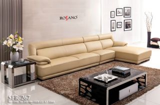sofa rossano SFR 267